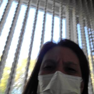 Meet your Posher, Jackelyn